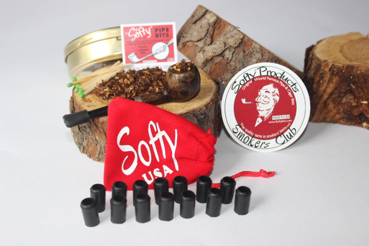 chewing tobacco bits Softy small 7 mm. rubber tobacco pipe bits (14 pc. pack) – Softybits chewing tobacco bits Softy small 7 mm. rubber tobacco pipe bits (14 pc. pack) – Softybits