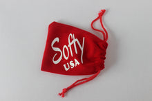 Softy rubber joint tips for pre-rolled cones and rollups (4 pack)
