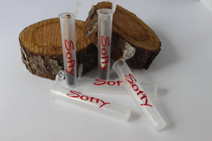 Softy premium doob tubes king size (5 pieces)